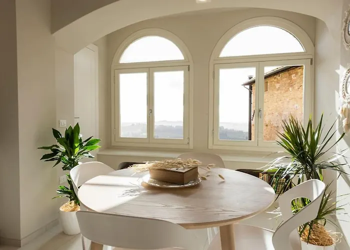 Luxurious Couple\'S Sanctuary