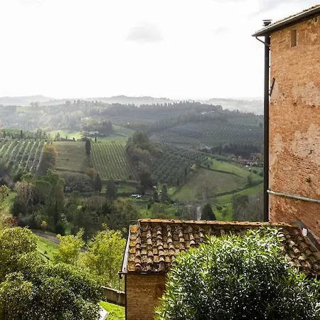 Luxurious Couple'S Sanctuary Apartment San Miniato Exterior photo