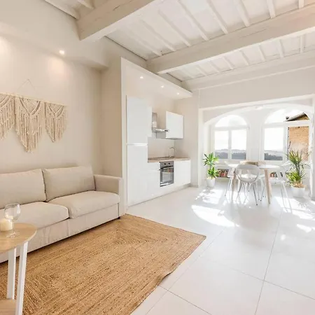 Luxurious Couple'S Sanctuary Apartment San Miniato Exterior photo
