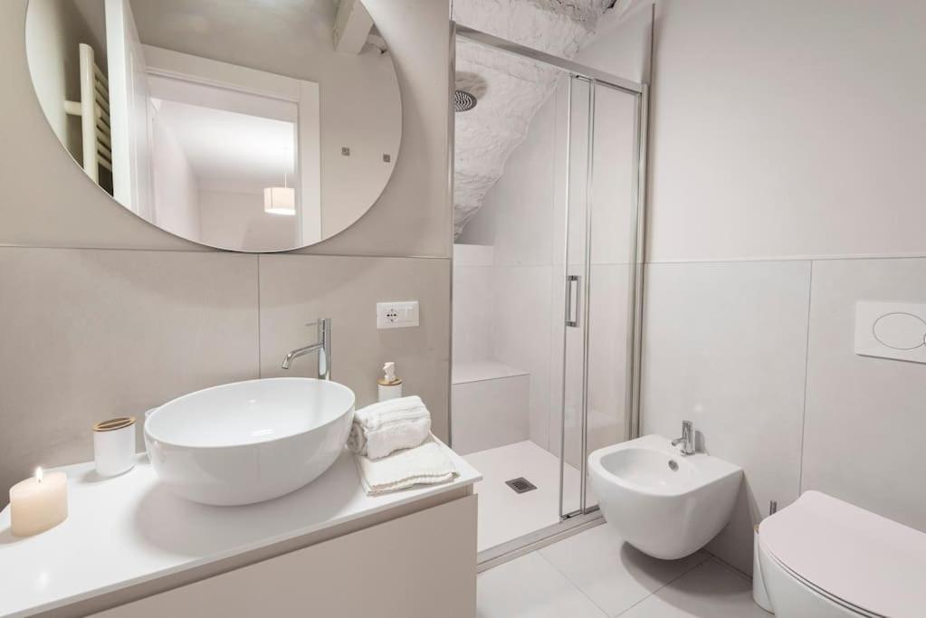 Luxurious Couple's Sanctuary San Miniato