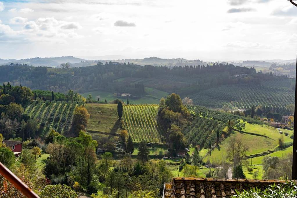 Luxurious Couple's Sanctuary * San Miniato