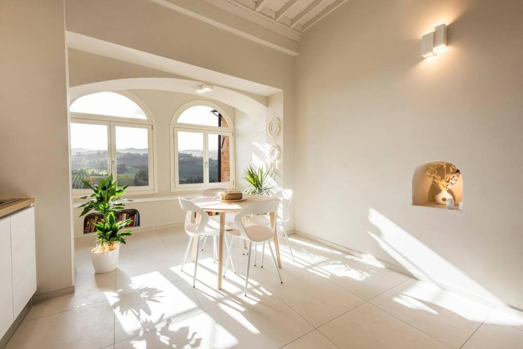 Luxurious Couple's Sanctuary * San Miniato
