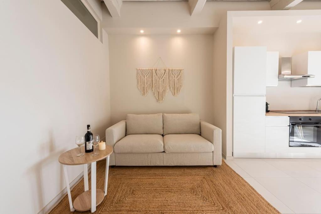 Apartment Luxurious Couple's Sanctuary *